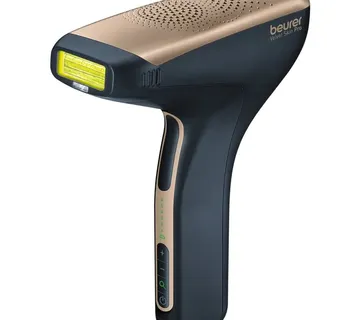 Beurer IPL 8800 VELVET SKIN PRO, hair remover (gold) - Strmec, Sveta Nedelja