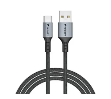 Verbatim Sync & Charge kabel USB-C na USB-C 100W, 120 cm - Strmec, Sveta Nedelja