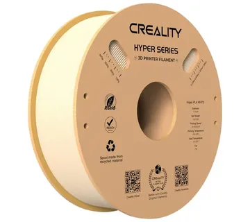 Hyper PLA Filament Creality (Beige) - Strmec, Sveta Nedelja