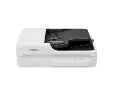 Epson WorkForce DS-1730 (light gray/dark gray, USB) - Strmec, Sveta Nedelja