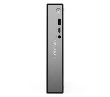 Lenovo ThinkCentre neo 50q Gen 5 Intel Core 5 210H 16 GB DDR5-SDRAM 512 GB SSD Mini PC Black - Strmec, Sveta Nedelja
