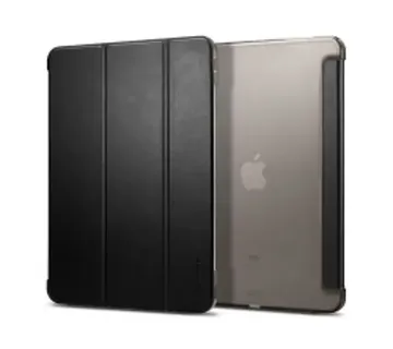 Spigen Smart Fold, zaštitna maska za iPad Air - 10.9" (2022/2020), crna - Strmec, Sveta Nedelja