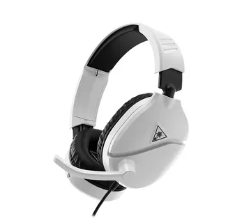 Turtle Beach Headset Recon 70p Ps4/ps5 White - Strmec, Sveta Nedelja