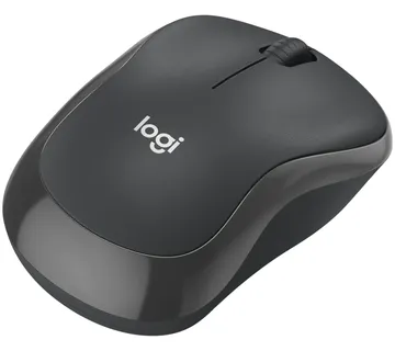 LOGITECH M240 Bluetooth Mouse - GRAPHITE - SILENT - B2B - Strmec, Sveta Nedelja