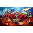 Igra PC Sintopia (ROW) - Strmec, Sveta Nedelja