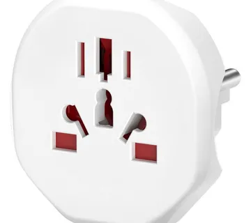 Connect XL Univerzalni adapter, putni, 4u1 - CXL-UA4IN1 - Strmec, Sveta Nedelja