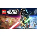 Igra Nintendo Switch Lego Star Wars: The Skywalker Saga (EU) - Strmec, Sveta Nedelja