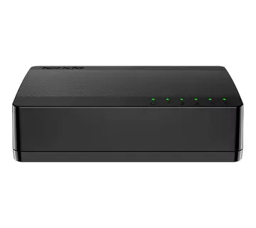 Switch TENDA SG105 5-port / Gigabit / crni - Strmec, Sveta Nedelja