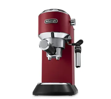 DeLonghi Dedica Style EC 685.R - Strmec, Sveta Nedelja