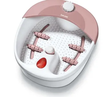 Beurer Foot Massager for FB 20 white / pk - Strmec, Sveta Nedelja