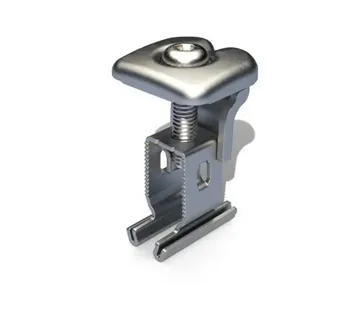 RS1 universal clamp - Strmec, Sveta Nedelja