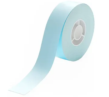 Niimbot T15-7.5 Thermal Stickers (Blue) - Strmec, Sveta Nedelja
