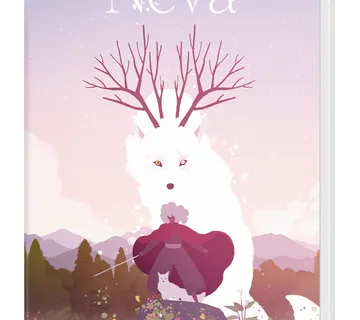 Neva (Nintendo Switch) - Strmec, Sveta Nedelja