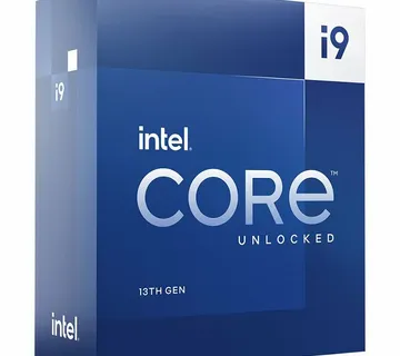 Intel CPU Desktop Core i9-13900KF (3.0GHz, 36MB, LGA1700) box - Strmec, Sveta Nedelja