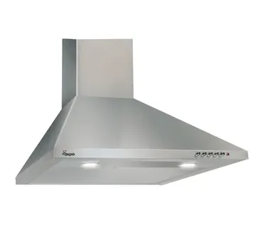 Akpo WK-4 Classic Eco 60 Wall-mounted Stainless steel - Strmec, Sveta Nedelja