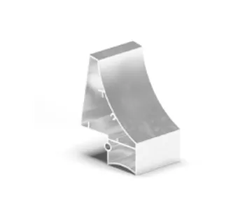 FS Pro Streamliner bracket - Strmec, Sveta Nedelja