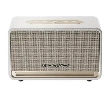 QCY SP300 Wireless Speaker (White) - Strmec, Sveta Nedelja
