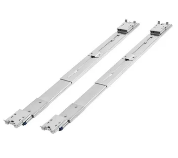 SilverStone SST-RMS08-20 - Rackmount držači za 1U i 2U SST-RMS08-20 - Strmec, Sveta Nedelja