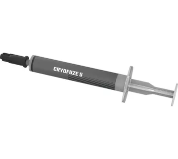 Cooler Master CryoFuze 5 (Black) - Strmec, Sveta Nedelja