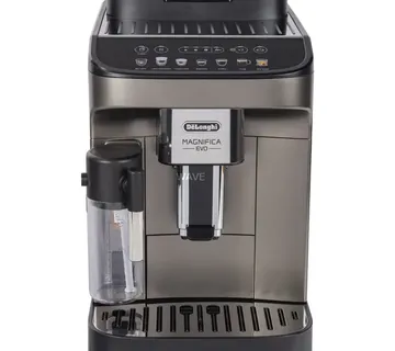 DeLonghi Magnifica Evo ECAM 290.81.TB, fully automatic (titanium/black) - Strmec, Sveta Nedelja