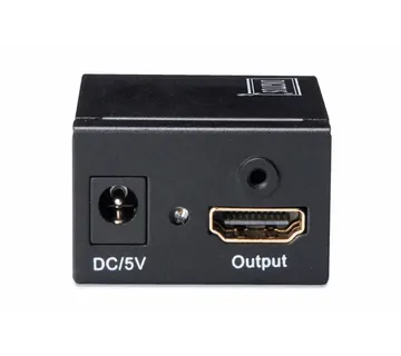 DIGITUS Professional HDMI Repeater DS- - Strmec, Sveta Nedelja