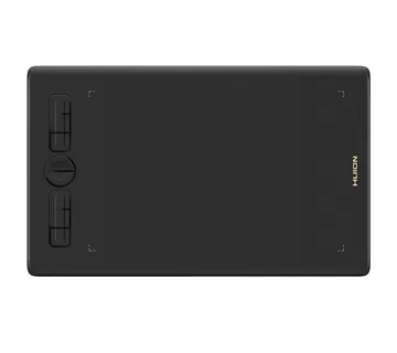 Huion H580X graphics tablet - Strmec, Sveta Nedelja