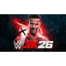 Igra Xbox One WWE 2K26 (Xbox One) - Strmec, Sveta Nedelja