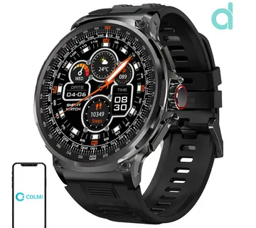 Colmi V69 smartwatch (black) - Strmec, Sveta Nedelja
