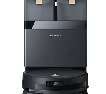 Ecovacs DEEBOT T50 MAX PRO OMNI (black, incl. OMNI station) - Strmec, Sveta Nedelja