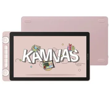 Tablet graficzny Huion Kamvas 13 Pink - Strmec, Sveta Nedelja
