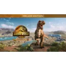 Igra PC Jurassic World Evolution 2 Deluxe Edition (EU) - Strmec, Sveta Nedelja