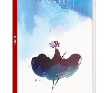 Gris (Nintendo Switch) - Strmec, Sveta Nedelja
