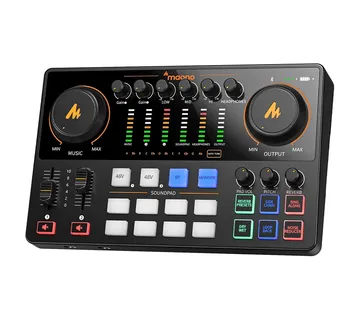 Maono AME2 GEN2 sound card - Strmec, Sveta Nedelja