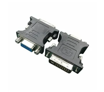 Gembird Adapter DVI-A male to VGA 15-pin HD (3 rows) female - Strmec, Sveta Nedelja