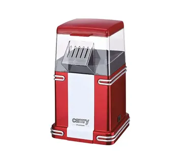 Camry Retro Popcorn Maker CR 4480 - Strmec, Sveta Nedelja