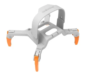 Sunnylife landing gear upgrade for DJI Flip (orange) - Strmec, Sveta Nedelja