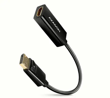 AXAGON RVD-HI14N DisplayPort > HDMI 1.4 adapter 4K/30Hz RVD-HI14N - Strmec, Sveta Nedelja