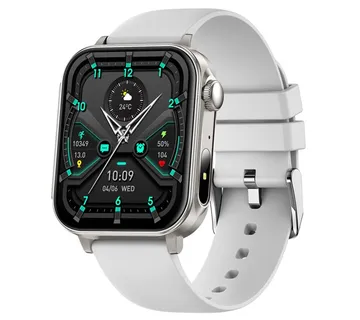 Colmi P80 smartwatch (silver) - Strmec, Sveta Nedelja