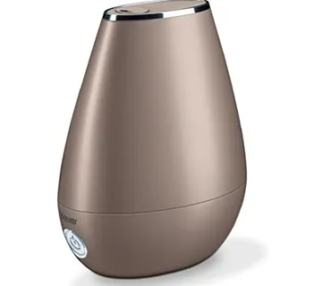 Beurer LB 37 Toffee - brown - Strmec, Sveta Nedelja