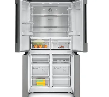 Bosch French Door KFN96APEA Series 6 E silver - Strmec, Sveta Nedelja