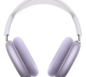 Apple AirPods Max, headphones (purple) - Strmec, Sveta Nedelja