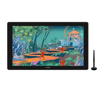 Huion Kamvas 24 GS2401 graphics tablet - Strmec, Sveta Nedelja