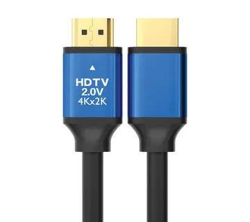 MOYE CONNECT HDMI CABLE 2.0 4K 2m - Strmec, Sveta Nedelja