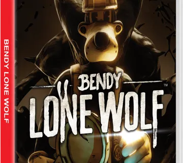 Bendy: Lone Wolf (Nintendo Switch) - Strmec, Sveta Nedelja
