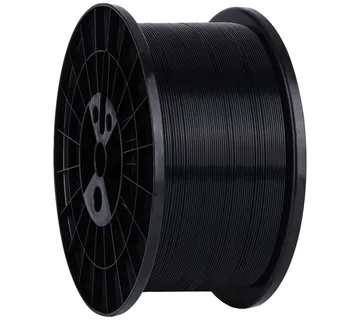 ELEGOO PLA+ Filament 5 kg (Black) - Strmec, Sveta Nedelja