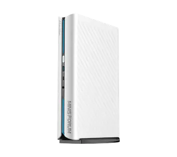 MINISFORUM AtomMan G1 Pro, AMD Ryzen 9 8945HX + Nvidia RTX5060 (desktop GPU), 32GB DDR5, 1TB SSD, Win11 Pro - Strmec, Sveta Nedelja