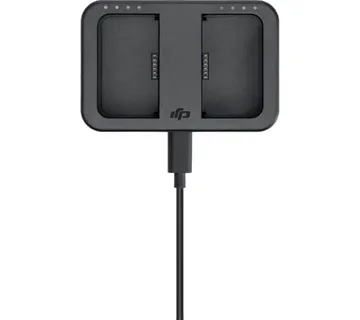 DJI WB37 Battery Charging Hub (USB-C) - Strmec, Sveta Nedelja