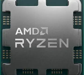 Procesor AMD Ryzen 5 7500F, 6 core, 3.7/5.0GHz, S.AM5 - Tray, bez hladnjaka, 100-000000597 - Strmec, Sveta Nedelja