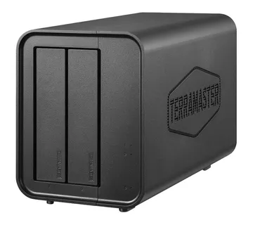 TERRAMASTER D2-320 DAS Drive Enclosure, 2 bays - Strmec, Sveta Nedelja