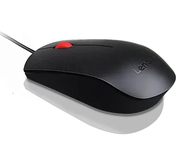 Lenovo Essential USB Mouse - Strmec, Sveta Nedelja